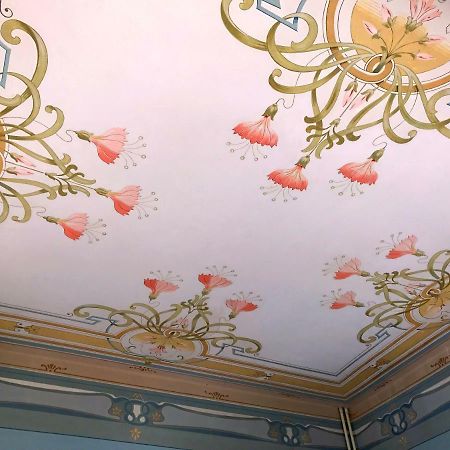 Villa Emilia Краведжиа Экстерьер фото