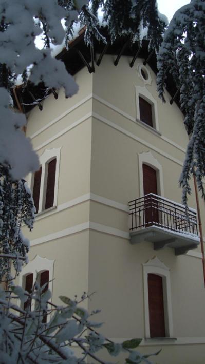 Villa Emilia Краведжиа Экстерьер фото