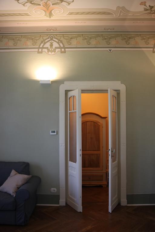 Villa Emilia Краведжиа Экстерьер фото