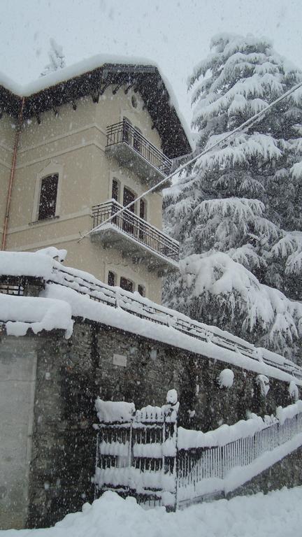 Villa Emilia Краведжиа Экстерьер фото