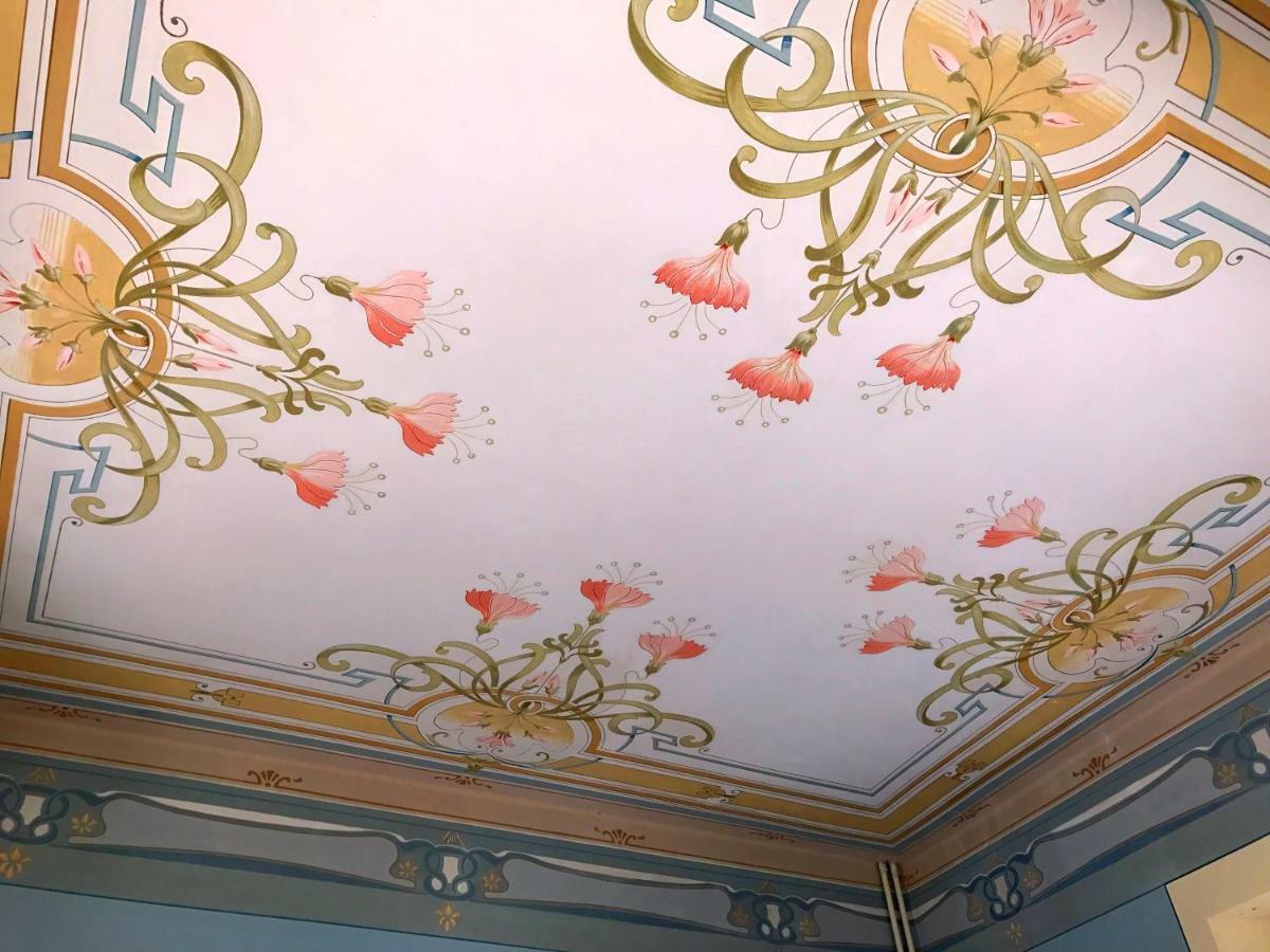 Villa Emilia Краведжиа Экстерьер фото