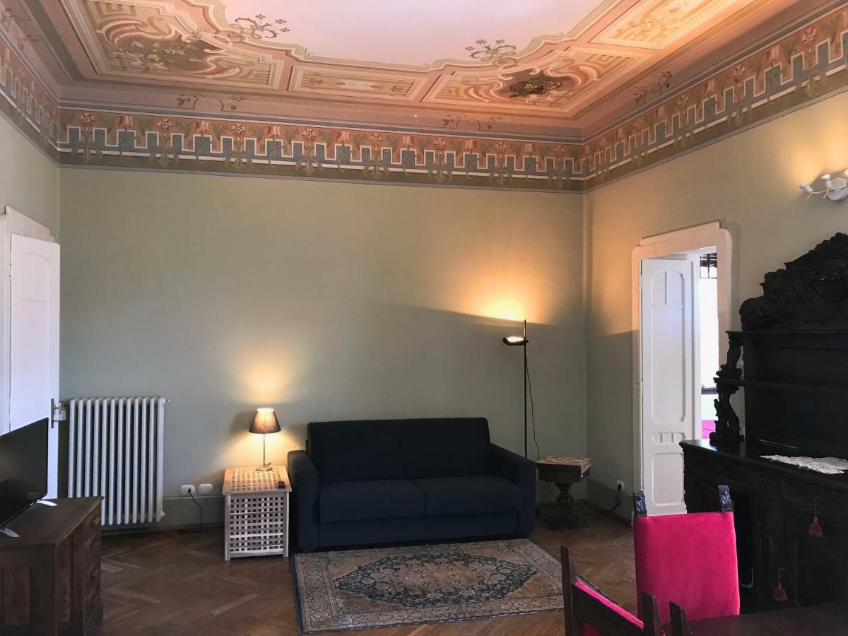 Villa Emilia Краведжиа Экстерьер фото